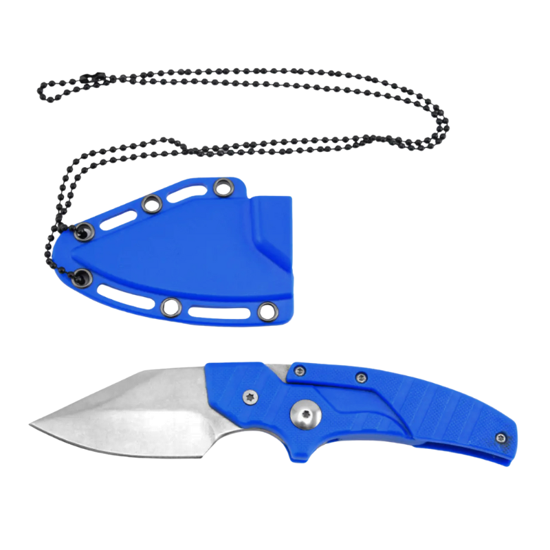 DualForge Knife