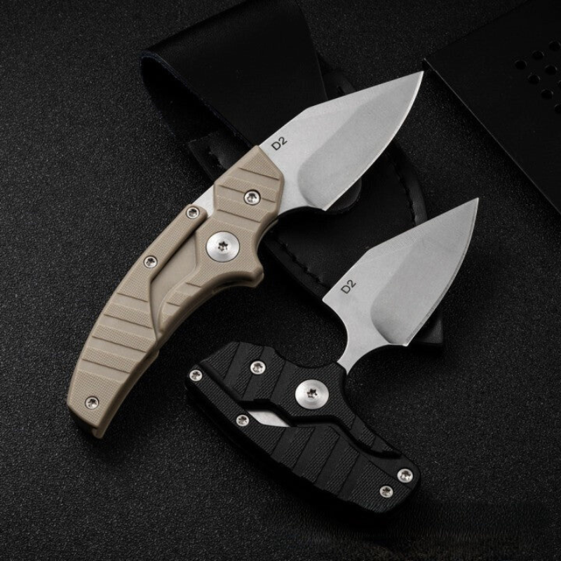 DualForge Knife