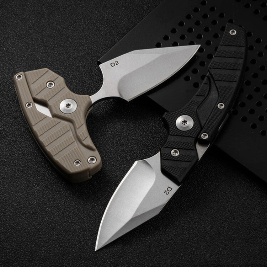 DualForge Knife