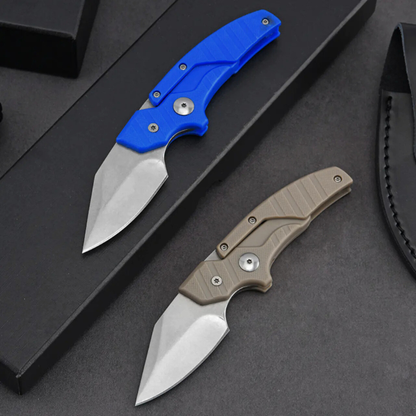 DualForge Knife