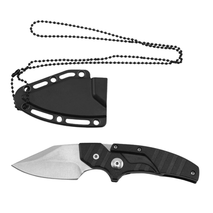 DualForge Knife