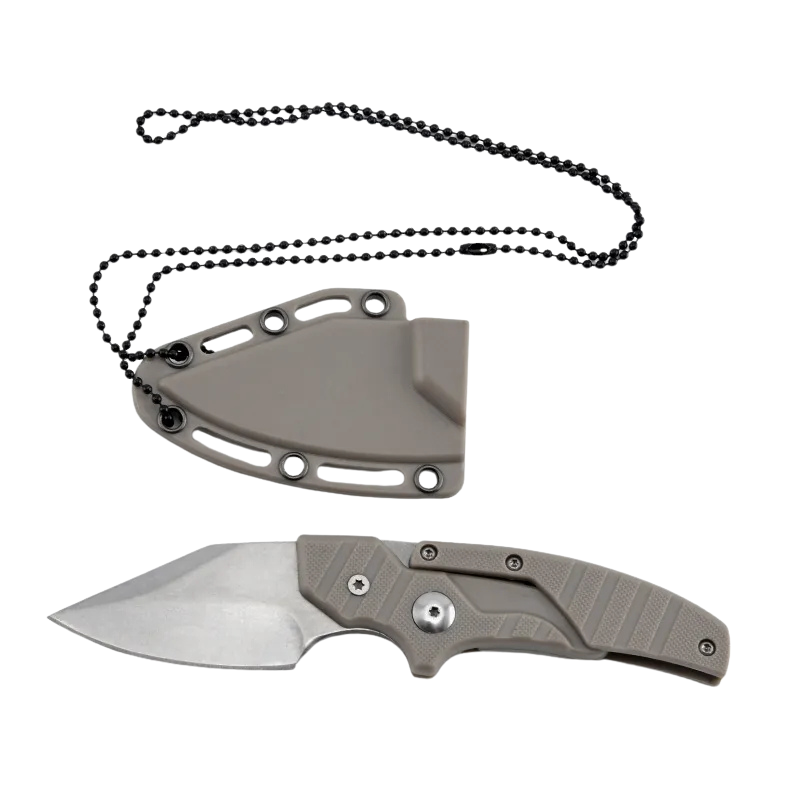 DualForge Knife