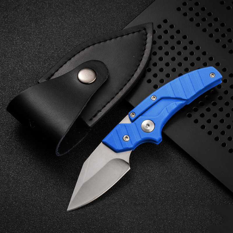 DualForge Knife