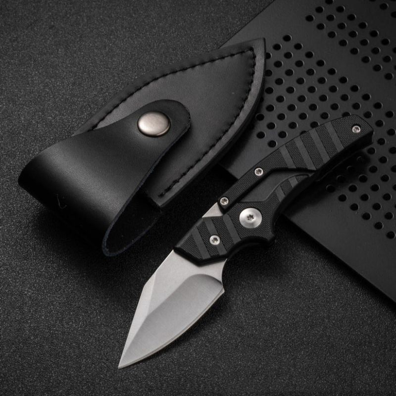 DualForge Knife