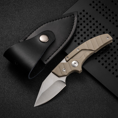 DualForge Knife