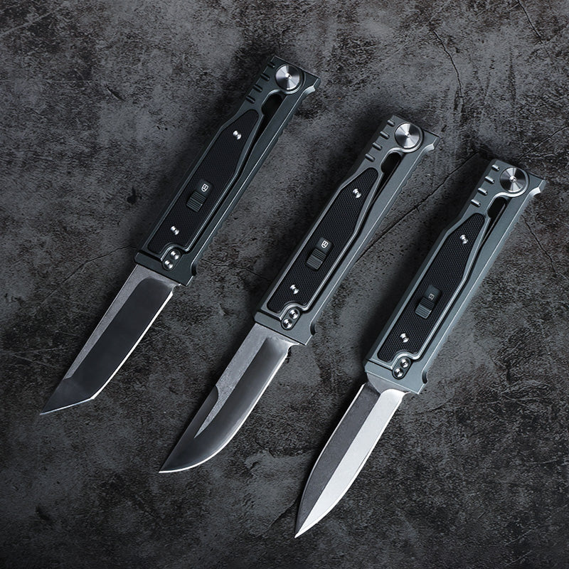 Reaven Gravitas Knife