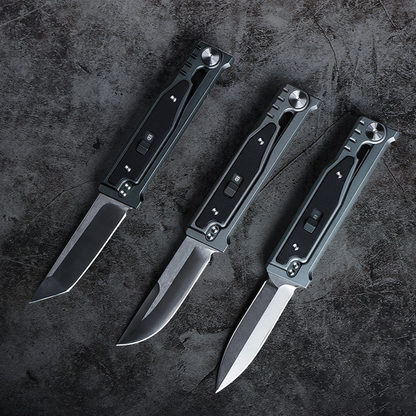 Reaven Gravitas Knife