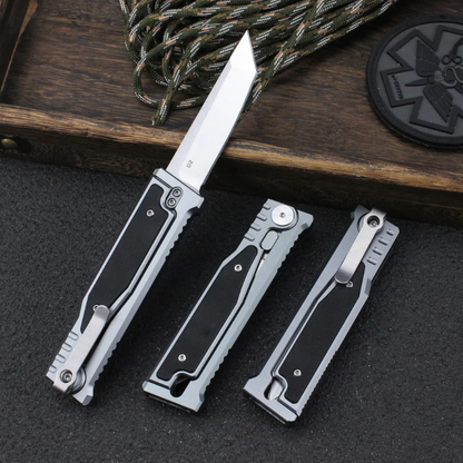 Reaven Gravitas Knife
