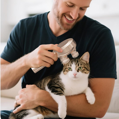 SmartLux - Scalp Massager