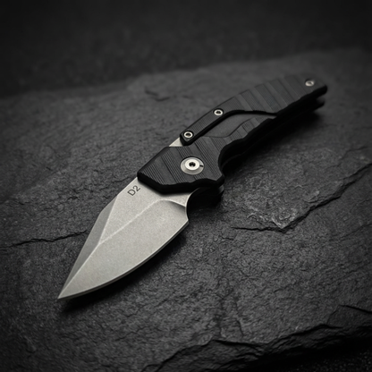 DualForge Knife