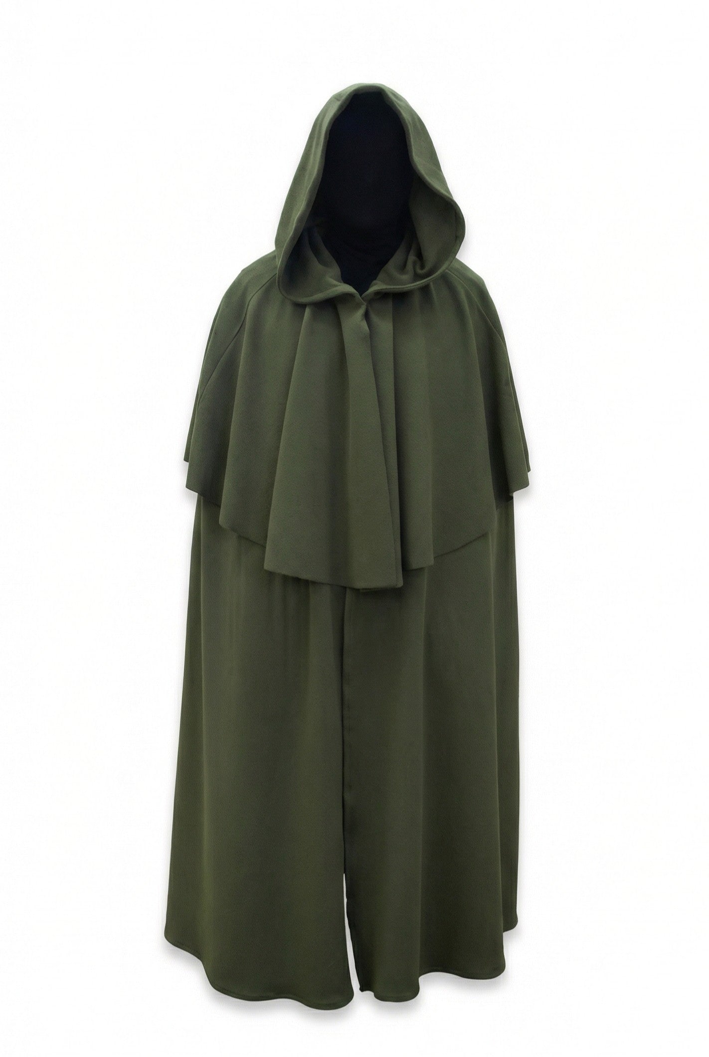 Medieval Sun Cloak