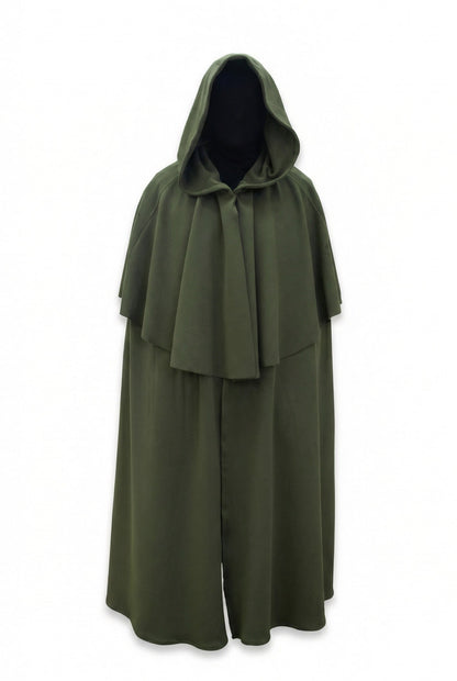 Medieval Sun Cloak