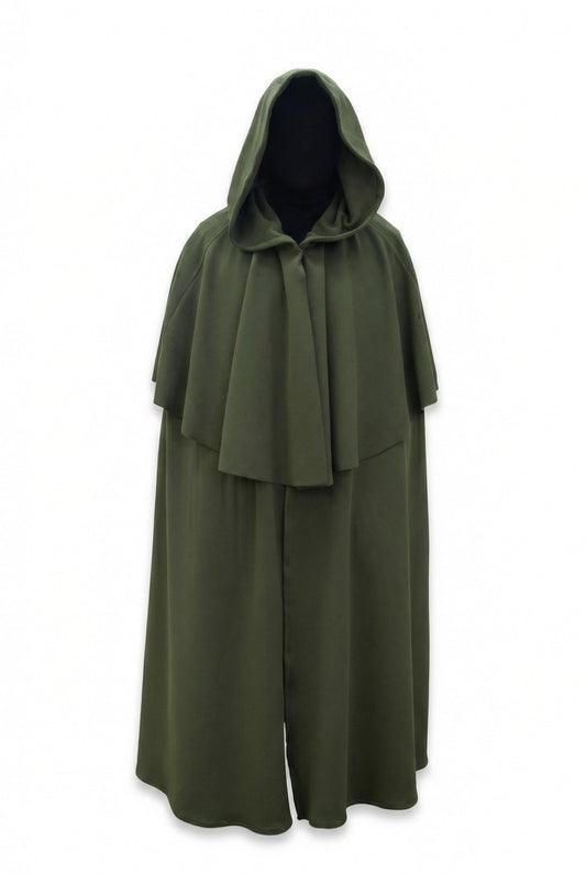 Medieval Sun Cloak