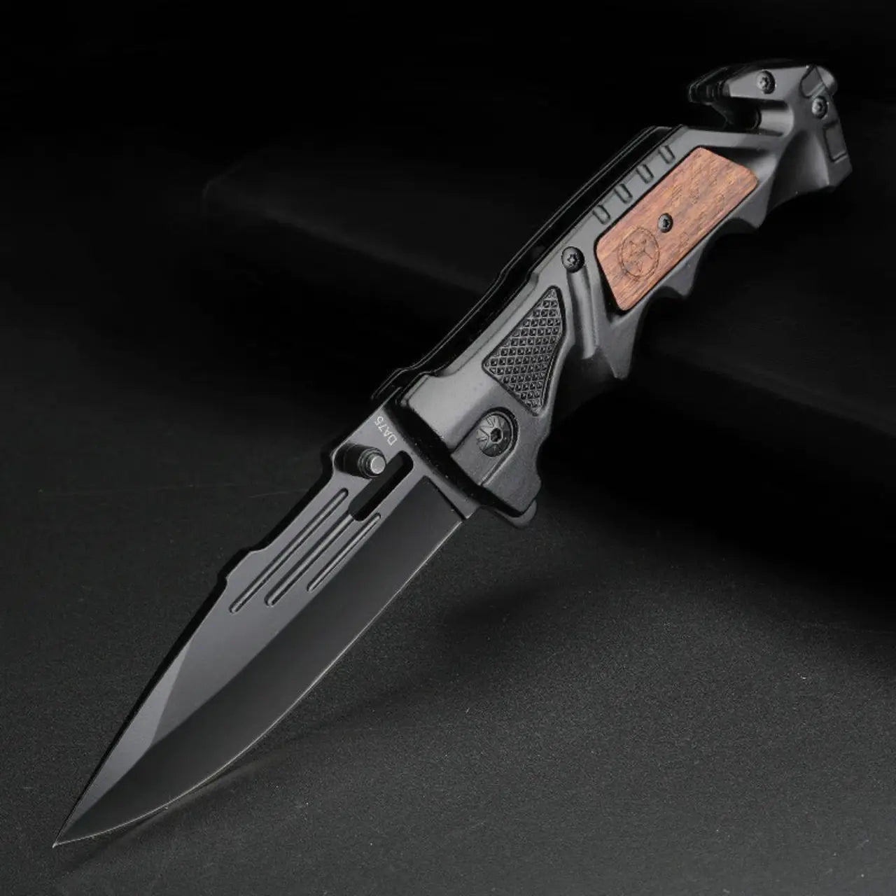 Blackspire Folding Knife