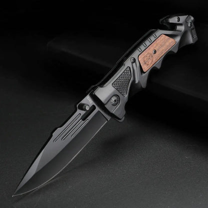 Blackspire Folding Knife