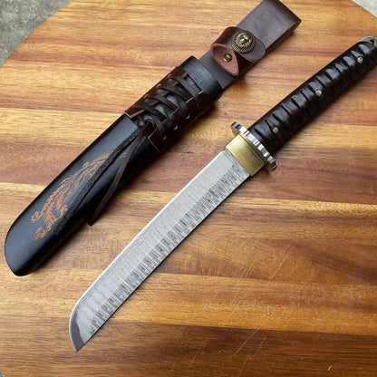 Kokuryu Tanto Knife