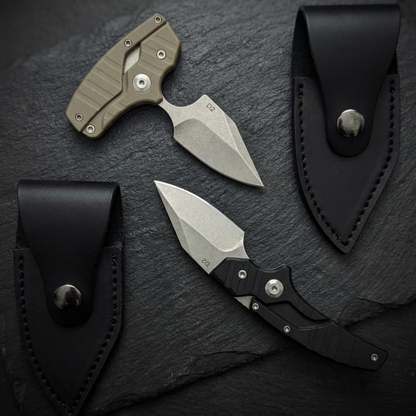 DualForge Knife
