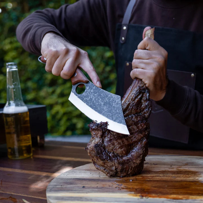 Fenrir Chef Knife