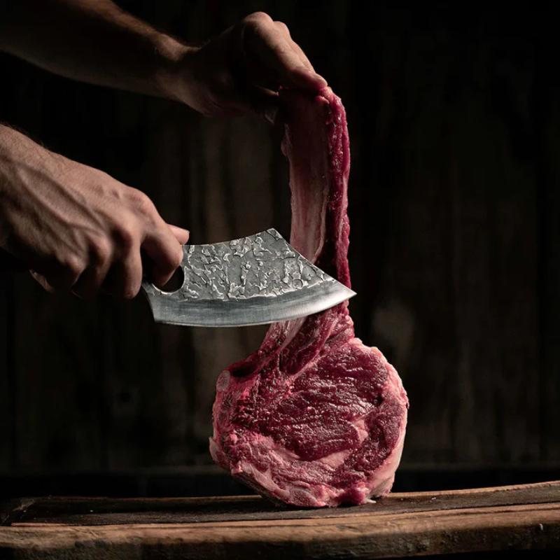 Fenrir Chef Knife