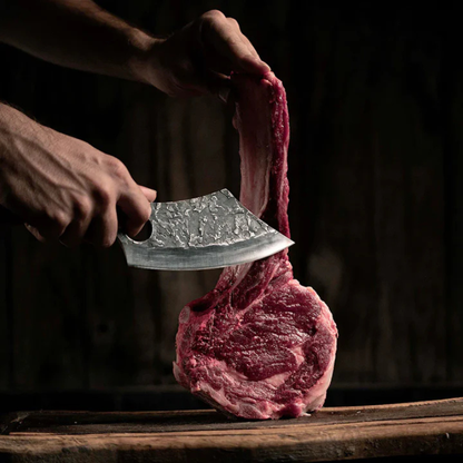 Fenrir Chef Knife
