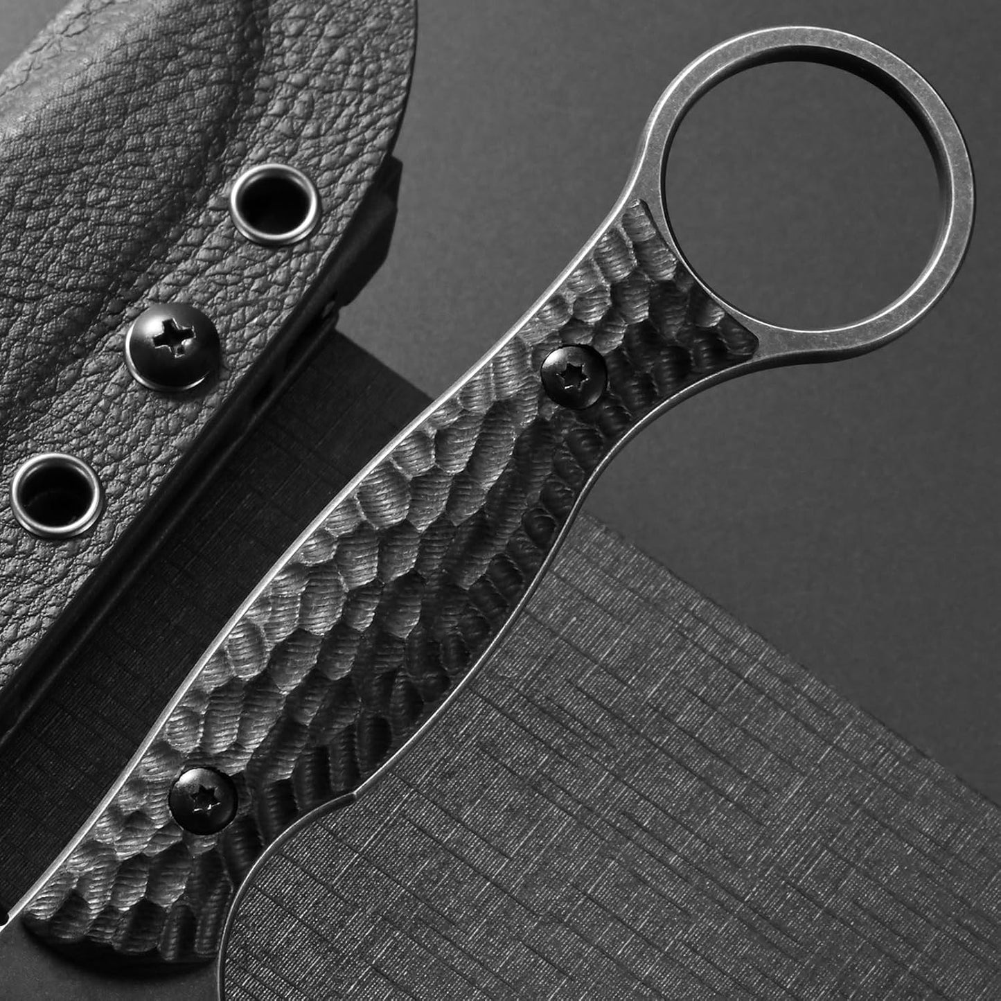 Blackshadow Knife