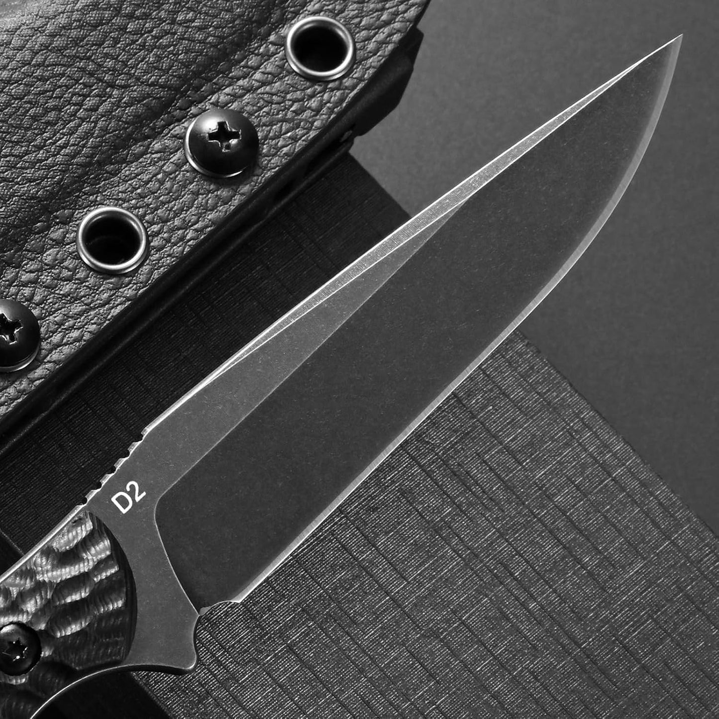 Blackshadow Knife
