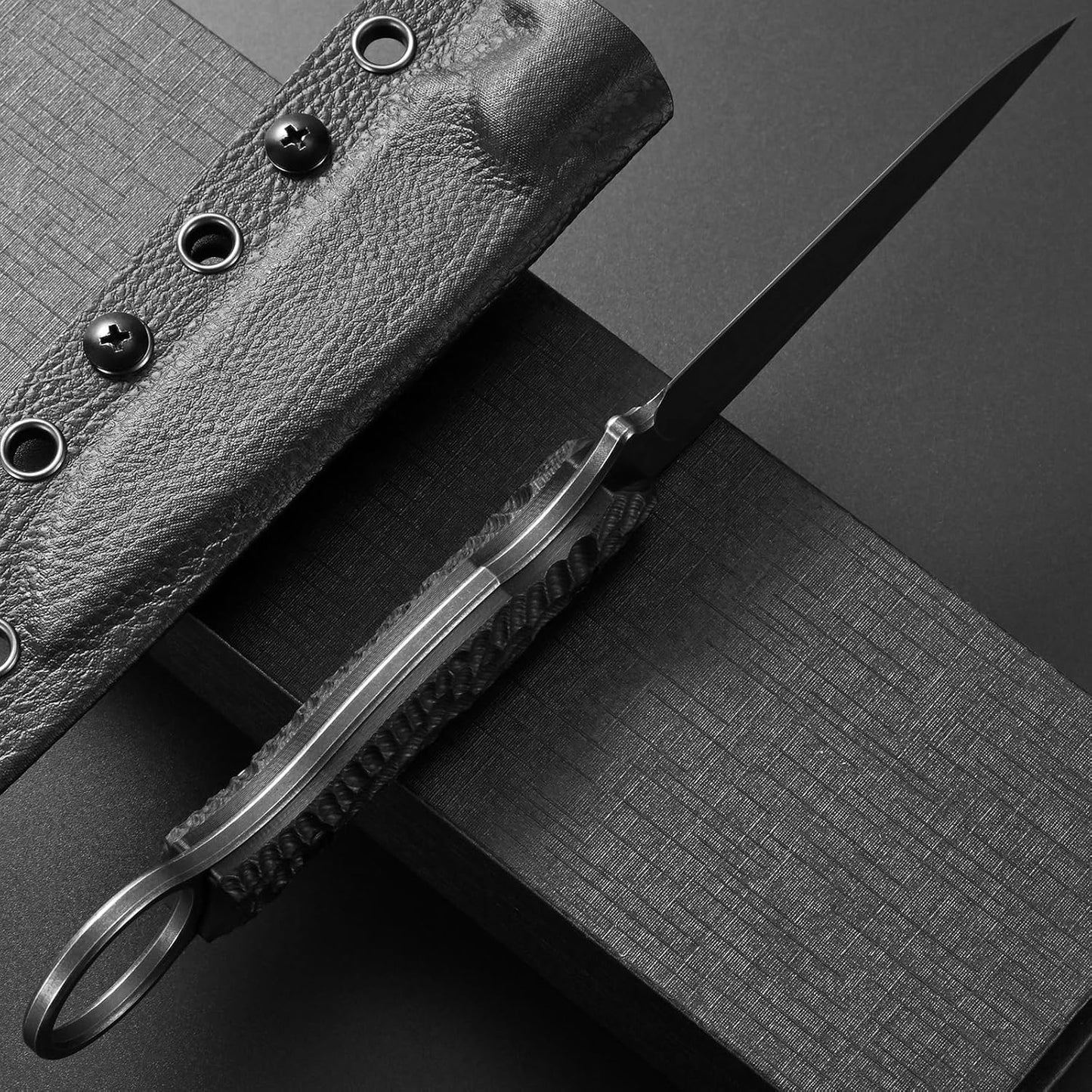Blackshadow Knife