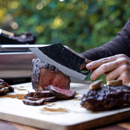 Fenrir Chef Knife