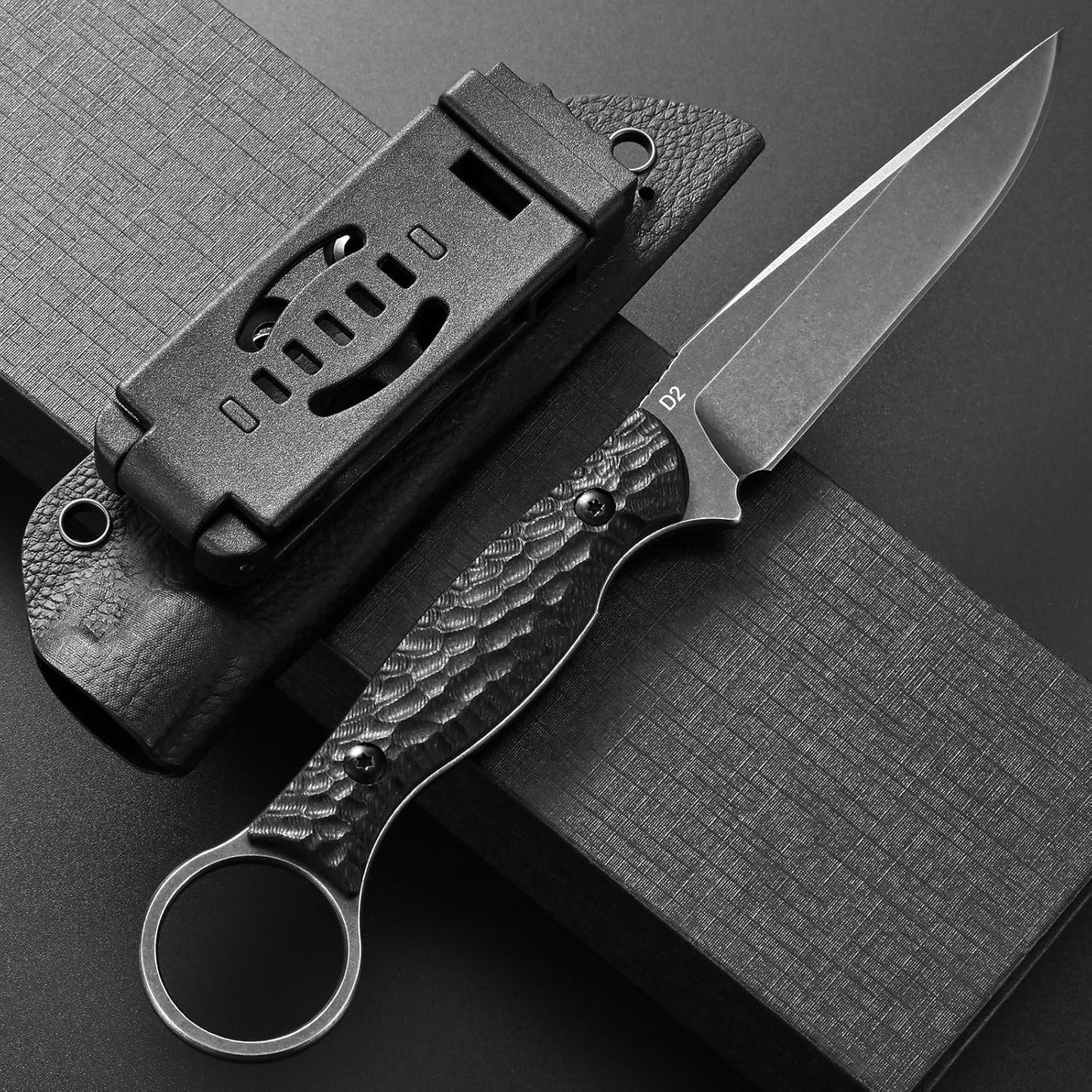 Blackshadow Knife