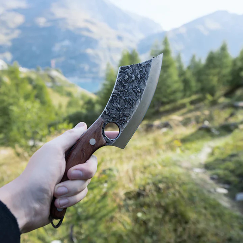 Fenrir Chef Knife