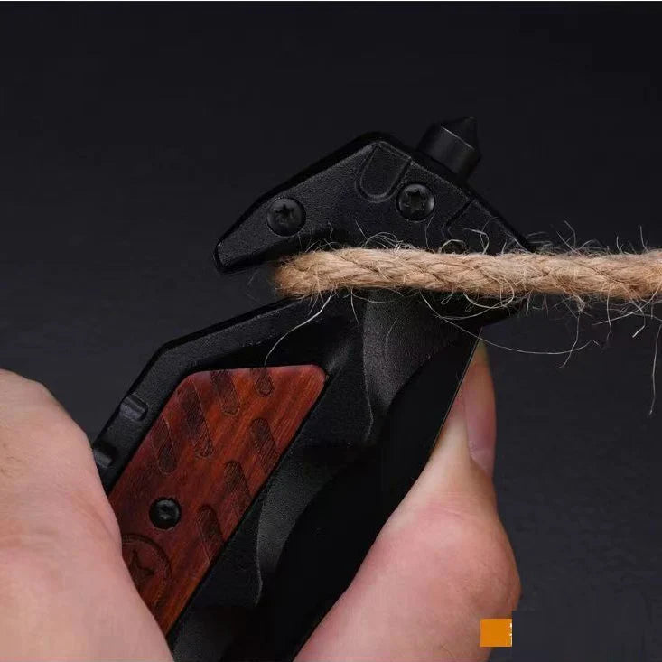 Blackspire Folding Knife