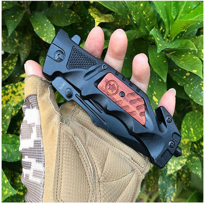 Blackspire Folding Knife