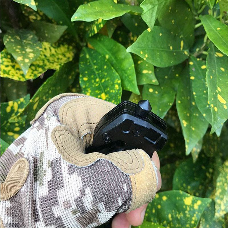 Blackspire Folding Knife