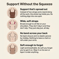 3-in-1 Bra Tank Pro