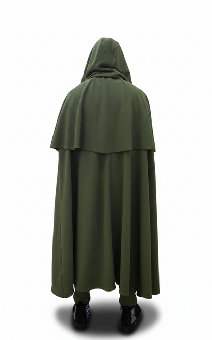 Medieval Sun Cloak