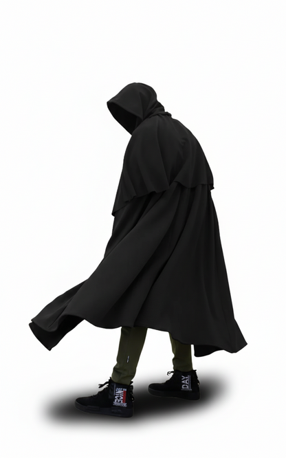 Medieval Sun Cloak