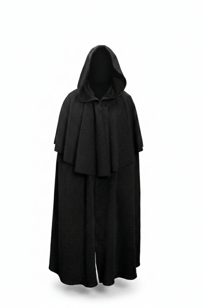 Medieval Sun Cloak