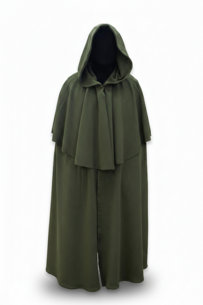 Medieval Sun Cloak