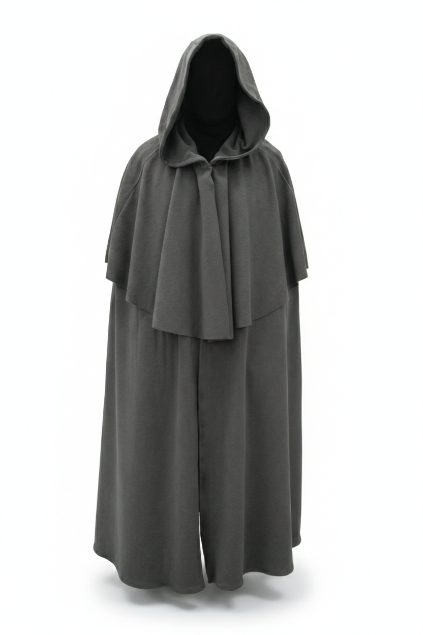 Medieval Sun Cloak