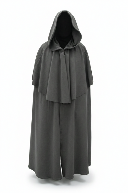 Medieval Sun Cloak