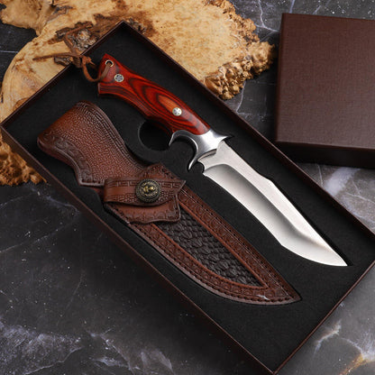 Timber M390 Knife