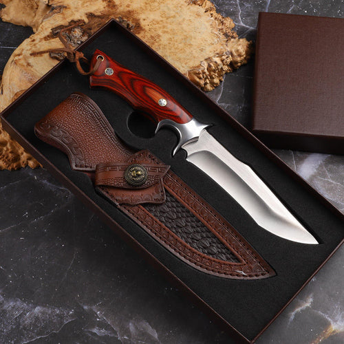Timber M390 Knife
