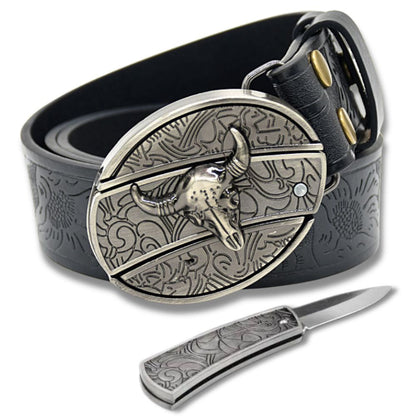 Heritage Ranger Belt