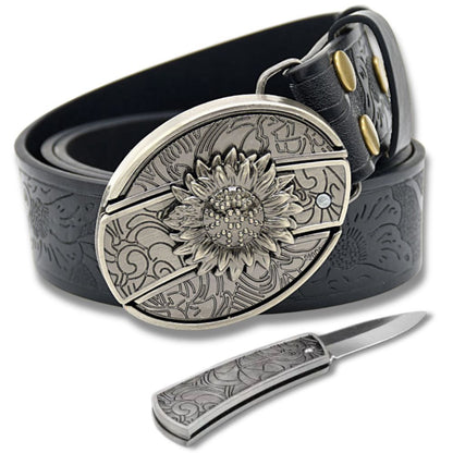 Heritage Ranger Belt