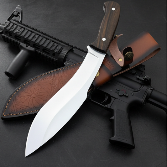 Trail Edge Knife