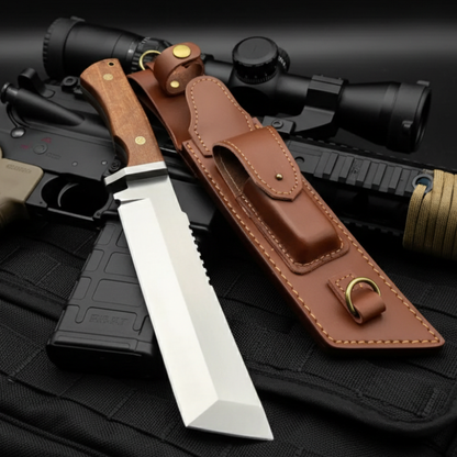 Climber Edge Knife