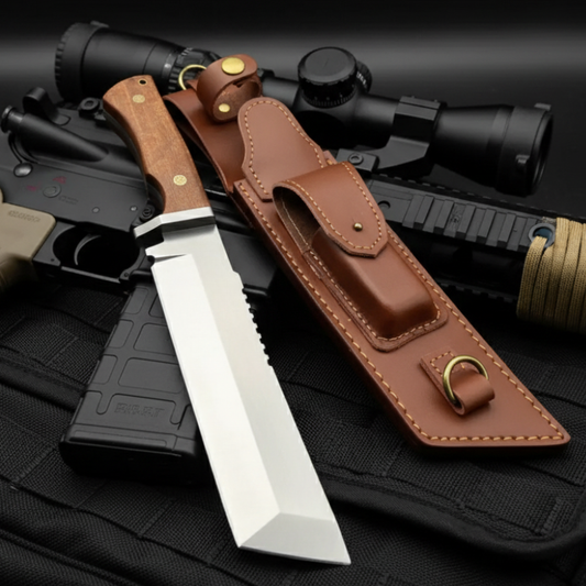 Climber Edge Knife