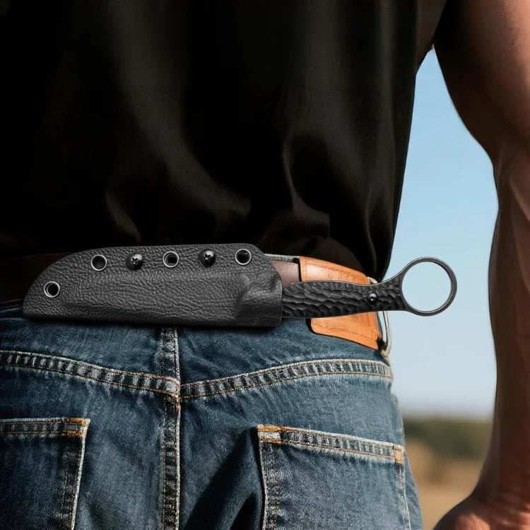 Blackshadow Knife