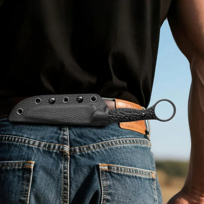 Blackshadow Knife