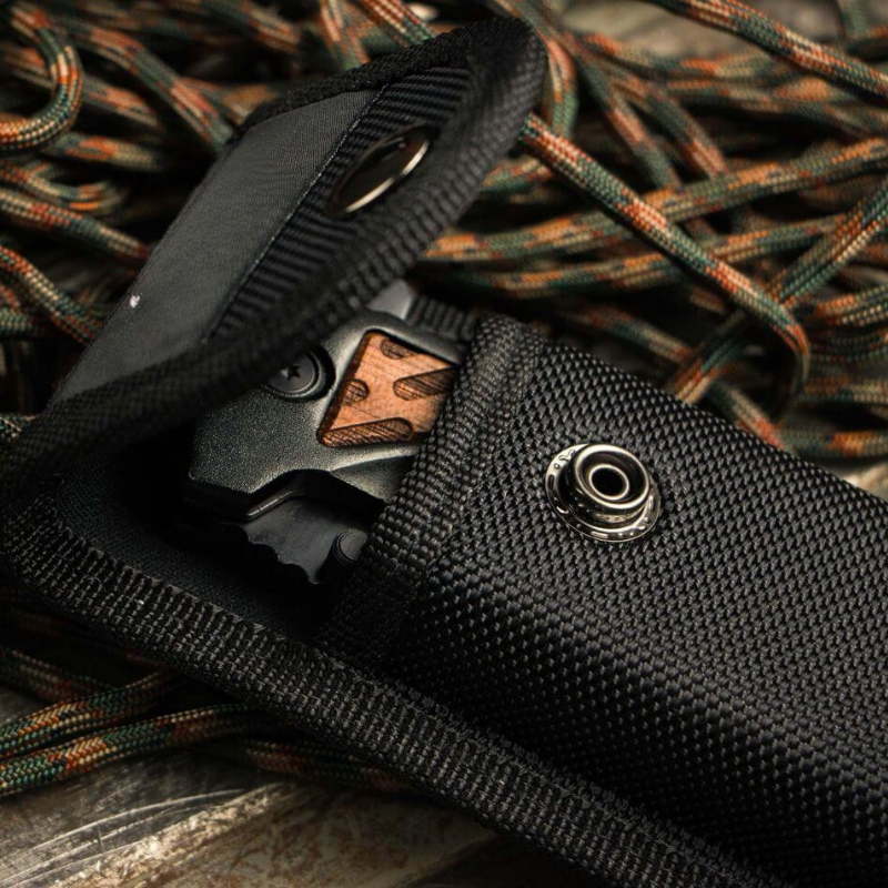 Blackspire Folding Knife
